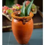 MENJURJE DE PIÑA