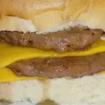 Eternal Chesse Burger