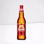 BRAHMA 600ML