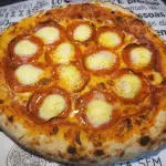 PEPPERONE  COM CATUPIRY