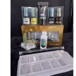 Kit de POLYGEL Pequeño
