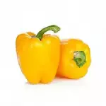 Pimentão Amarelo - KG