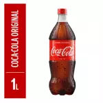 Coca cola 1L