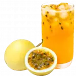 Jugo de Maracuya