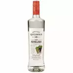 PISCO QUEIROLO ACHOLADO 750ML