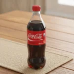 COCA COLA 1L