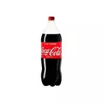 Coca Cola Trad. e Zero 2L