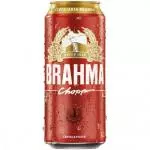 Brahma Latão
