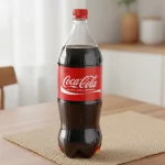 COCA-COLA 2LTS
