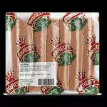 Hot Dog clasico