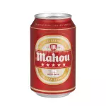 maohu roja