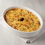 Bacalhau com Camarões