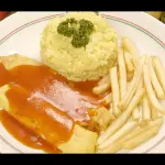 Panqueca PF