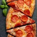 Pizza por Porción