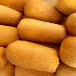 Provolone Artesanal 550g