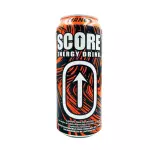 Score energy mango 500ml