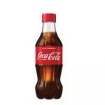 COCA COLA JUNINHO 200 ML