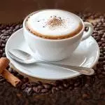CAPUCCINO