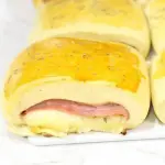 salgado de forno
