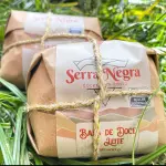 Bala de Doce de Leite - 400gr