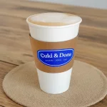 Latte Caliente