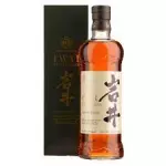 IWAI TRADITION 750ML