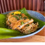 TONKATSU NIÑOS