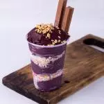 Açaí 400ml