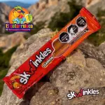 Skwinkles Clásicos Mango y Chamoy