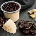 Mousse Laka Oreo