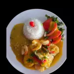MOQUECA DE PEIXE