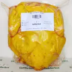 Pollo Campesino Entero x 2.5 kilos