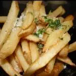Truffle Fries