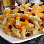 Batata frita - Média🍟