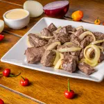 Carne Serenada