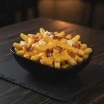 BATATA FRITA c/ ADICIONAL