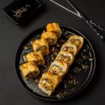 izumicrispi roll 2 x 1