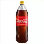 Coca Cola Retornável