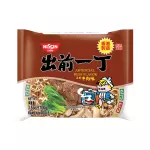 Nissin Ramen Carne