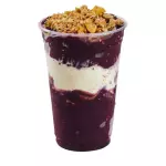 Açaí copo 400ml