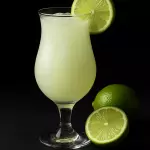 Limonada Natural