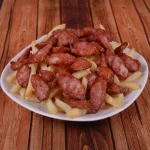 CHORIPAPA
