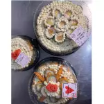 TORTAS DE SUSHI