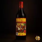 Paratudo 900ml