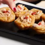 Tostón de Atún