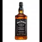 WHISKY JACK DANIELS 750ml