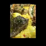 ARROZ CREMOSO