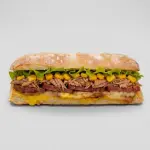 Cubano Atlas