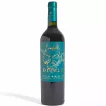 DIABLO VELVET MERLOT 750 ML