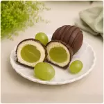 Bombom de Uva